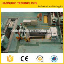 Top Quality Famous Brand Stainless Steel Slitting Line